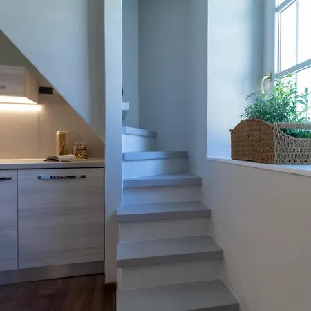 Mamma Ciccia Holiday Home - Old Village Apartment Apartment *