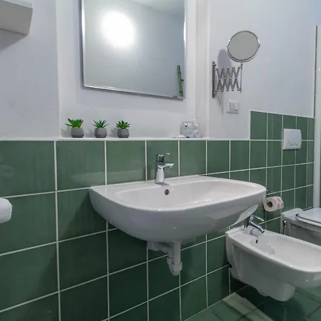 Apartment Mamma Ciccia Holiday Home - Old Village Apartment *