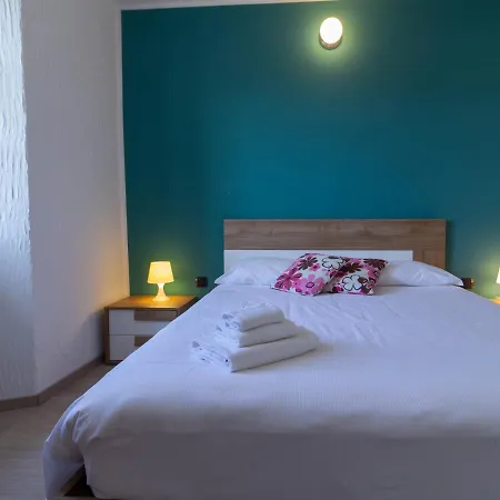 Mamma Ciccia Holiday Home - Old Village Apartment Apartment