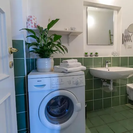 Mamma Ciccia Holiday Home - Old Village Apartment Apartment *