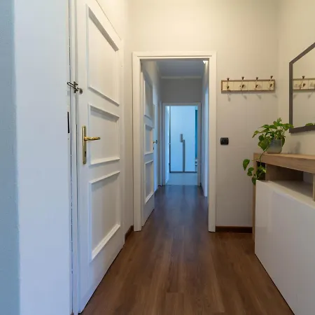 Mamma Ciccia Holiday Home - Old Village Apartment *