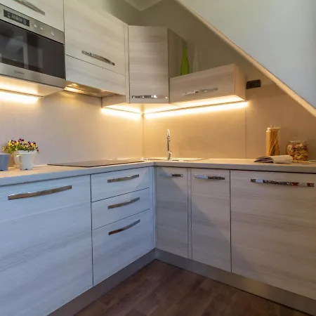 Mamma Ciccia Holiday Home - Old Village Apartment *