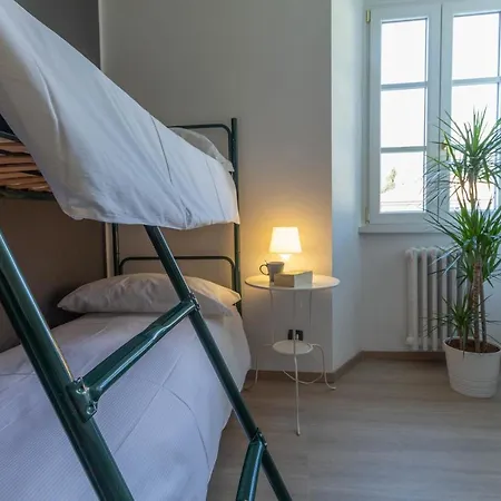 Apartment Mamma Ciccia Holiday Home - Old Village Apartment