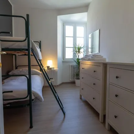 Mamma Ciccia Holiday Home - Old Village Apartment Apartment *