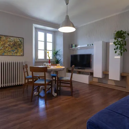 Lejlighed Mamma Ciccia Holiday Home - Old Village Apartment
