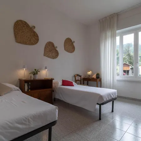 Apartment Mamma Ciccia - La Ninfea *