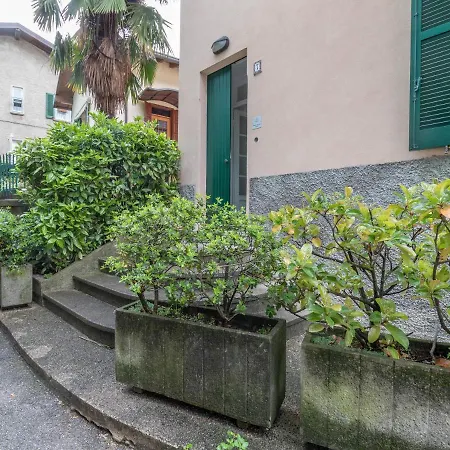 Mamma Ciccia - La Ninfea Apartment