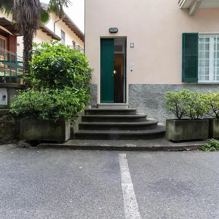 Mamma Ciccia - La Ninfea Apartment