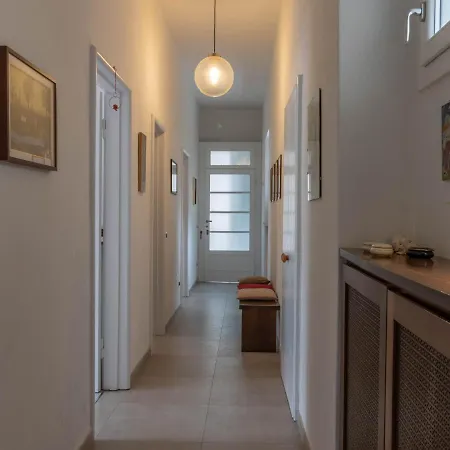 Apartment Mamma Ciccia - La Ninfea Mandello del Lario