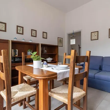 Apartment Mamma Ciccia - La Ninfea Mandello del Lario