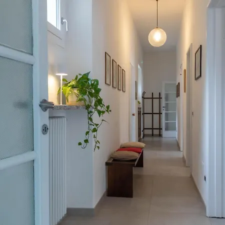 Apartment Mamma Ciccia - La Ninfea Mandello del Lario