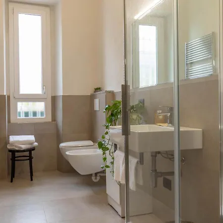 Mamma Ciccia - La Ninfea Apartment