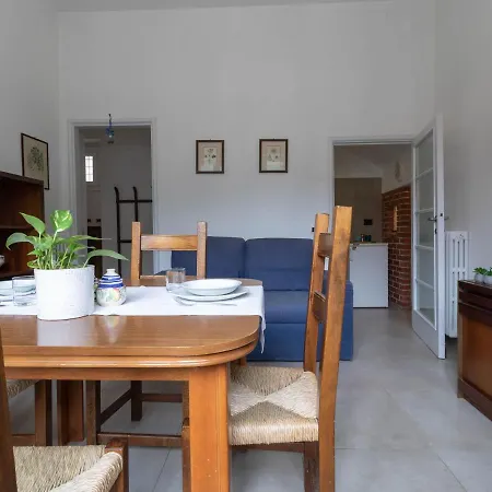 Apartment Mamma Ciccia - La Ninfea Mandello del Lario