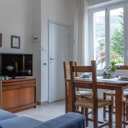 Mamma Ciccia - La Ninfea Apartment *