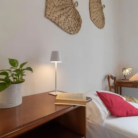 Mamma Ciccia - La Ninfea Apartment Mandello del Lario