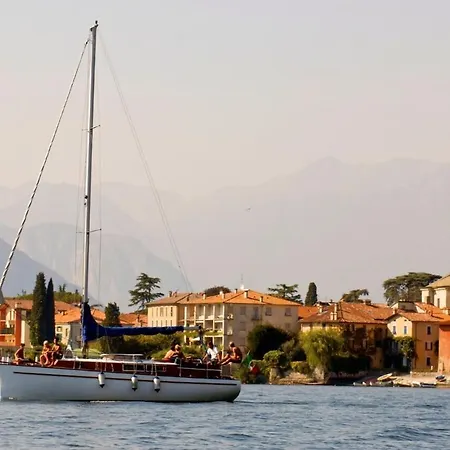 Mamma Ciccia - La Ninfea Appartamento Mandello del Lario