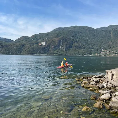 Mamma Ciccia - La Ninfea